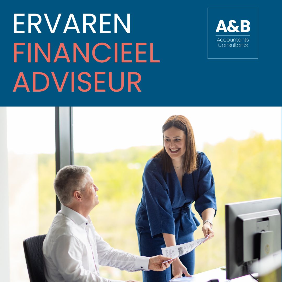 A&B KMO-partners ad