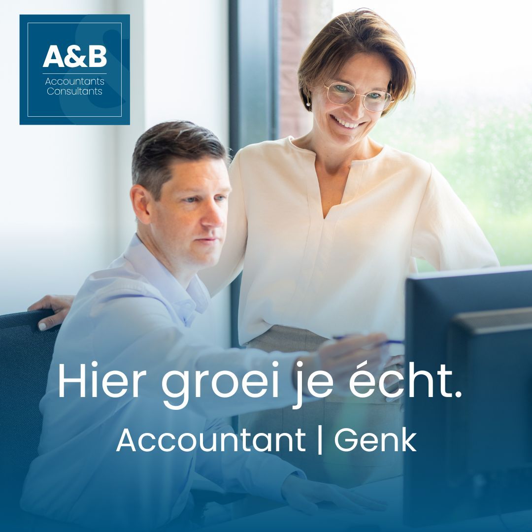 A&B KMO-partners ad