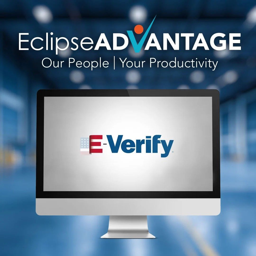 Eclipse Advantage ad