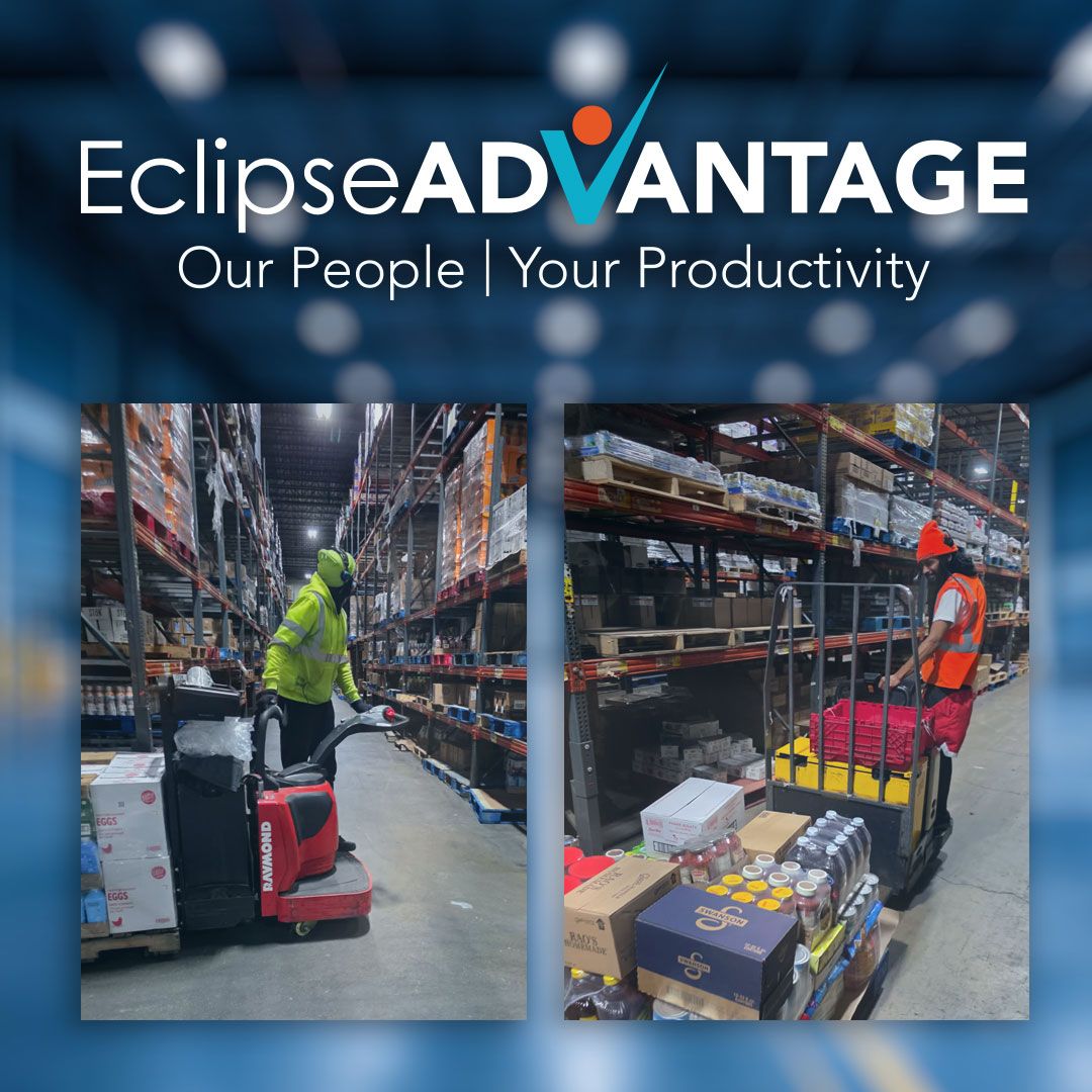 Eclipse Advantage ad