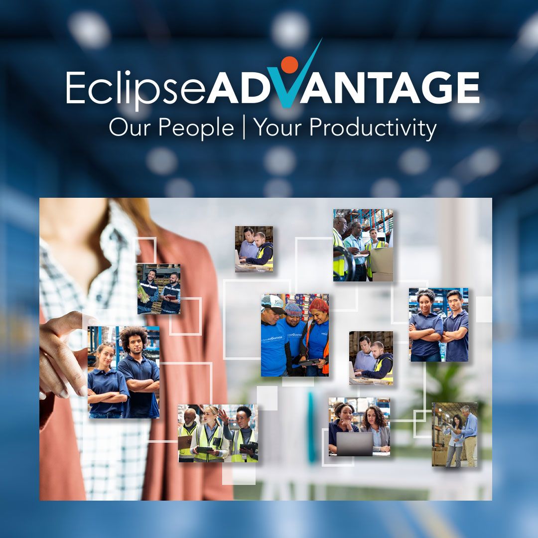 Eclipse Advantage ad