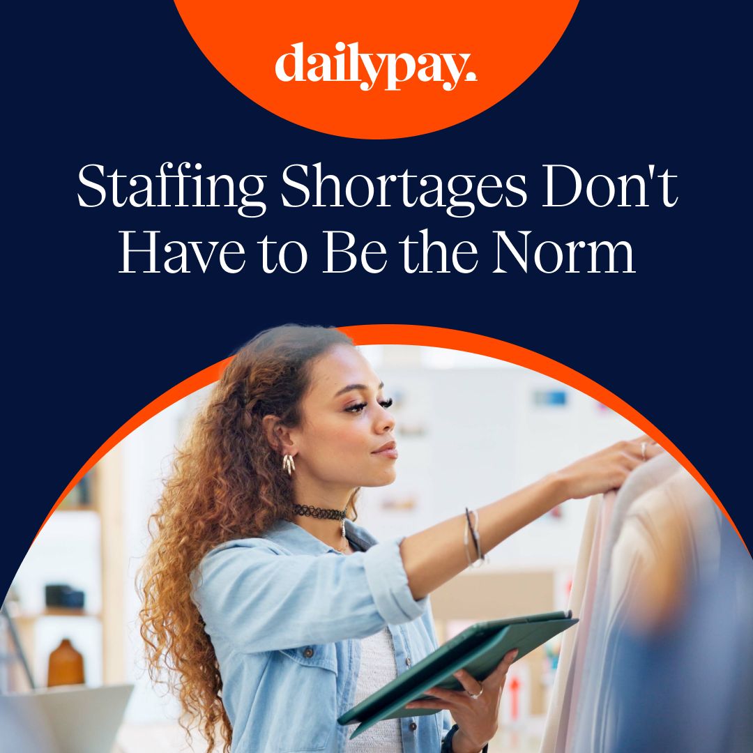 DailyPay ad
