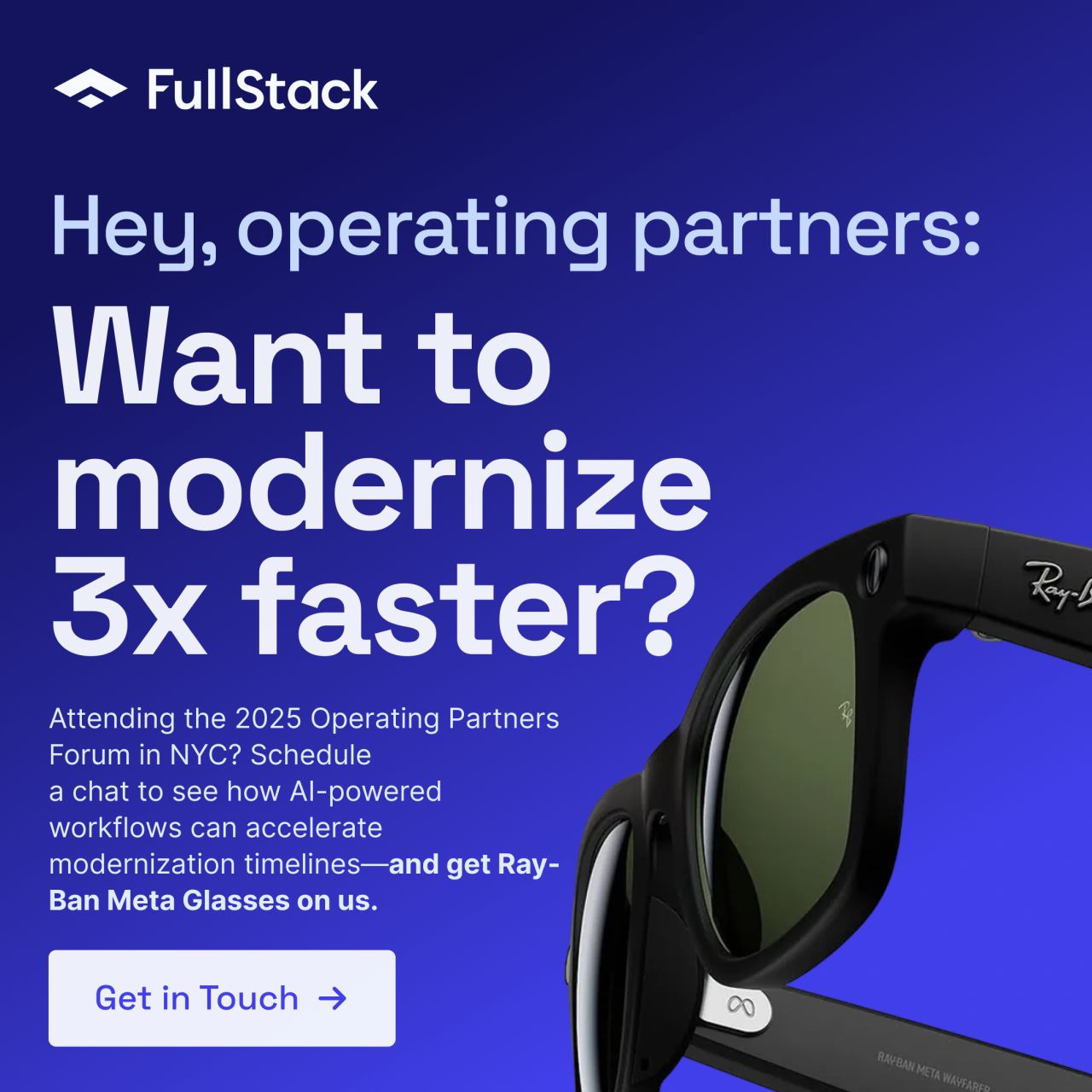 FullStack ad
