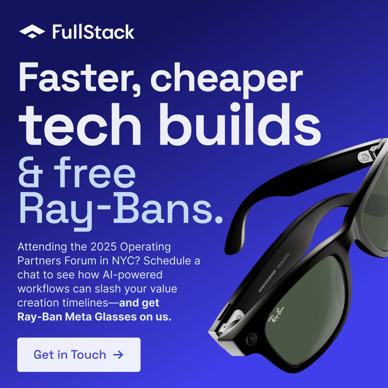 FullStack ad