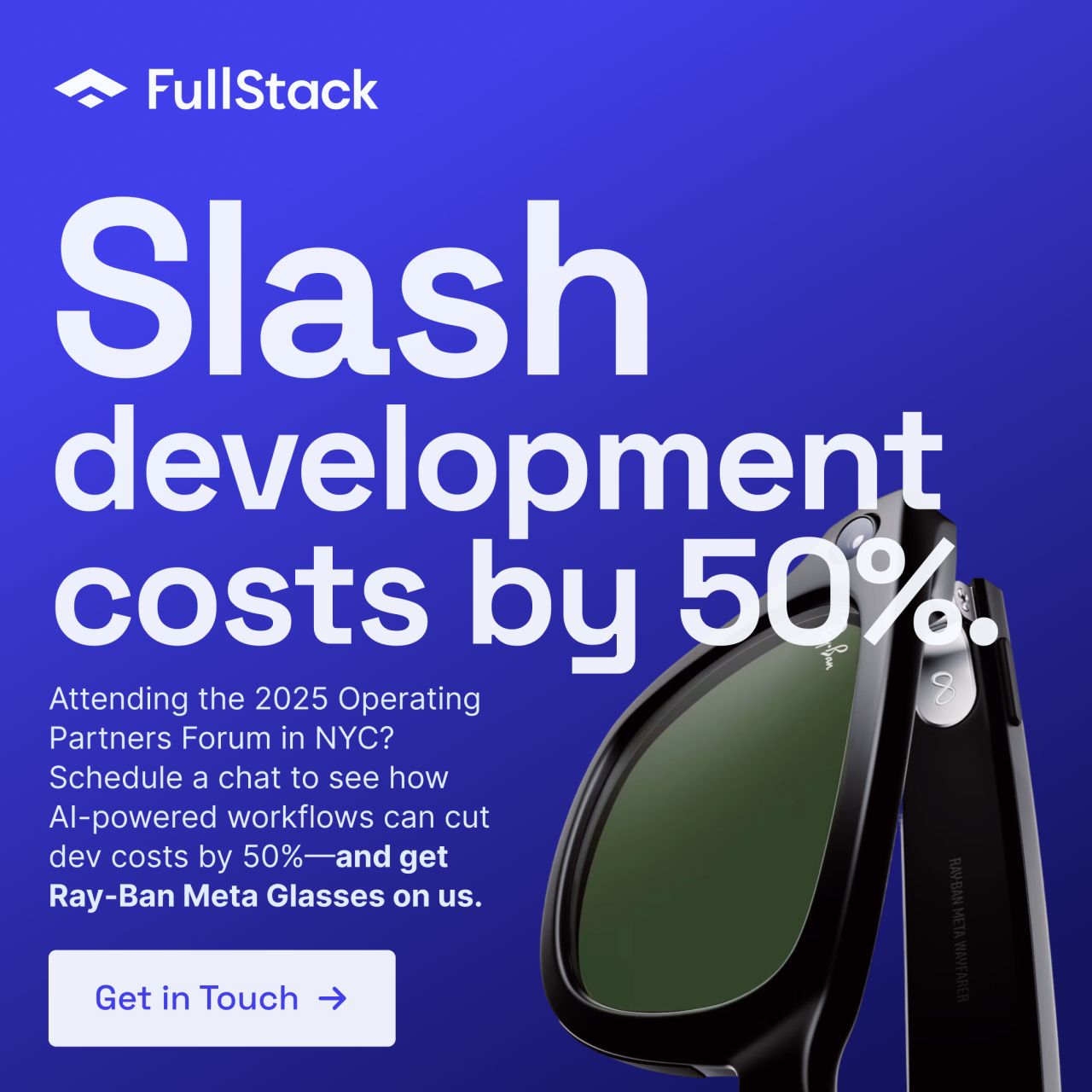 FullStack ad