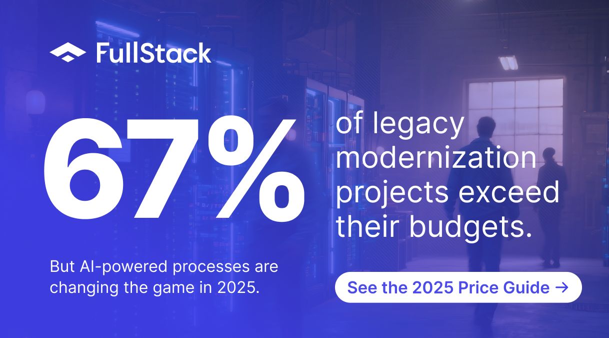 FullStack ad
