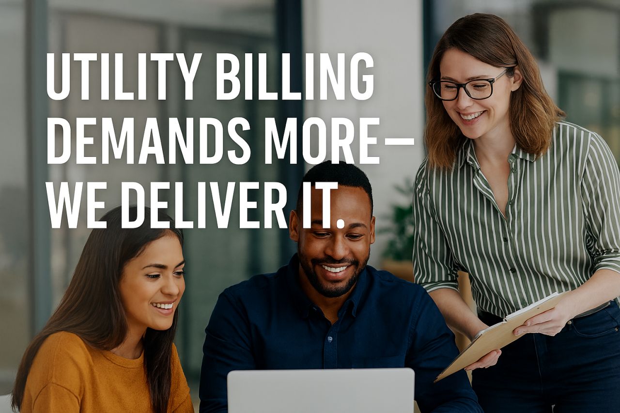 Advanced Utility Systems ad