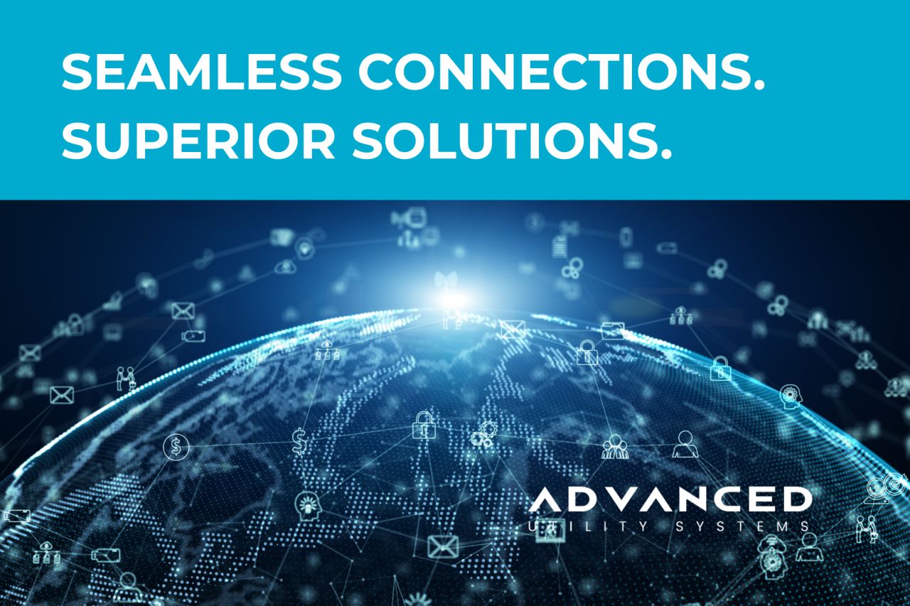 Advanced Utility Systems ad
