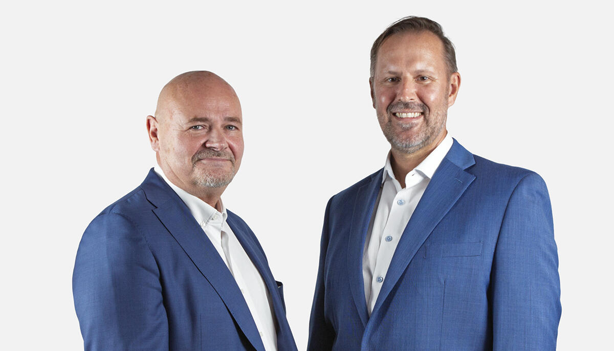 ALMACO Group ad