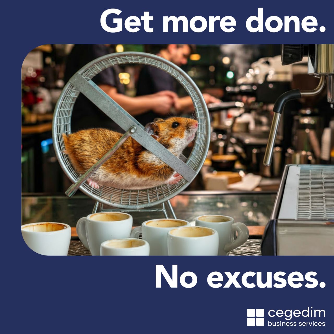 Cegedim Business Services UK ad