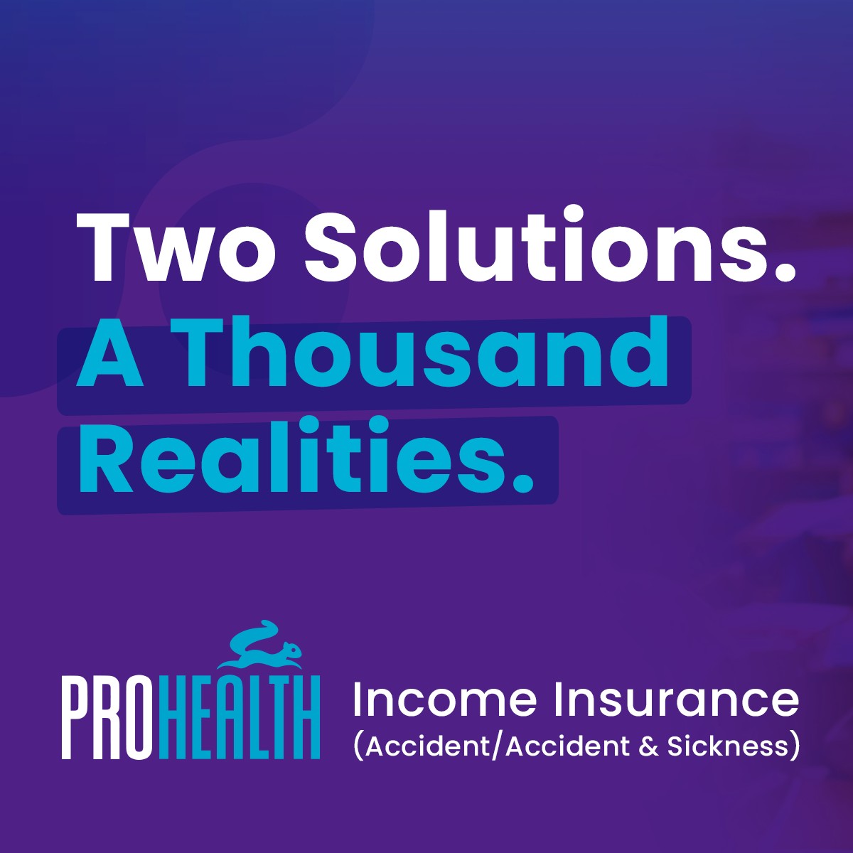 Humania Assurance Inc. ad