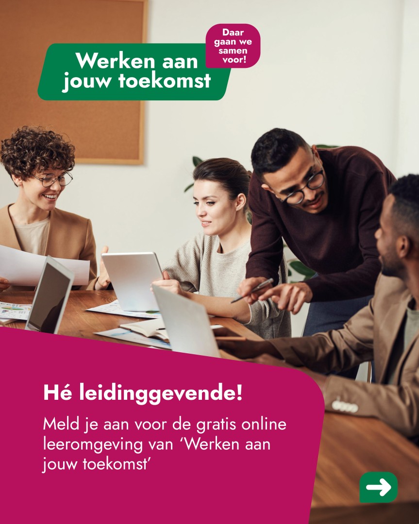 A+O fonds Rijk ad