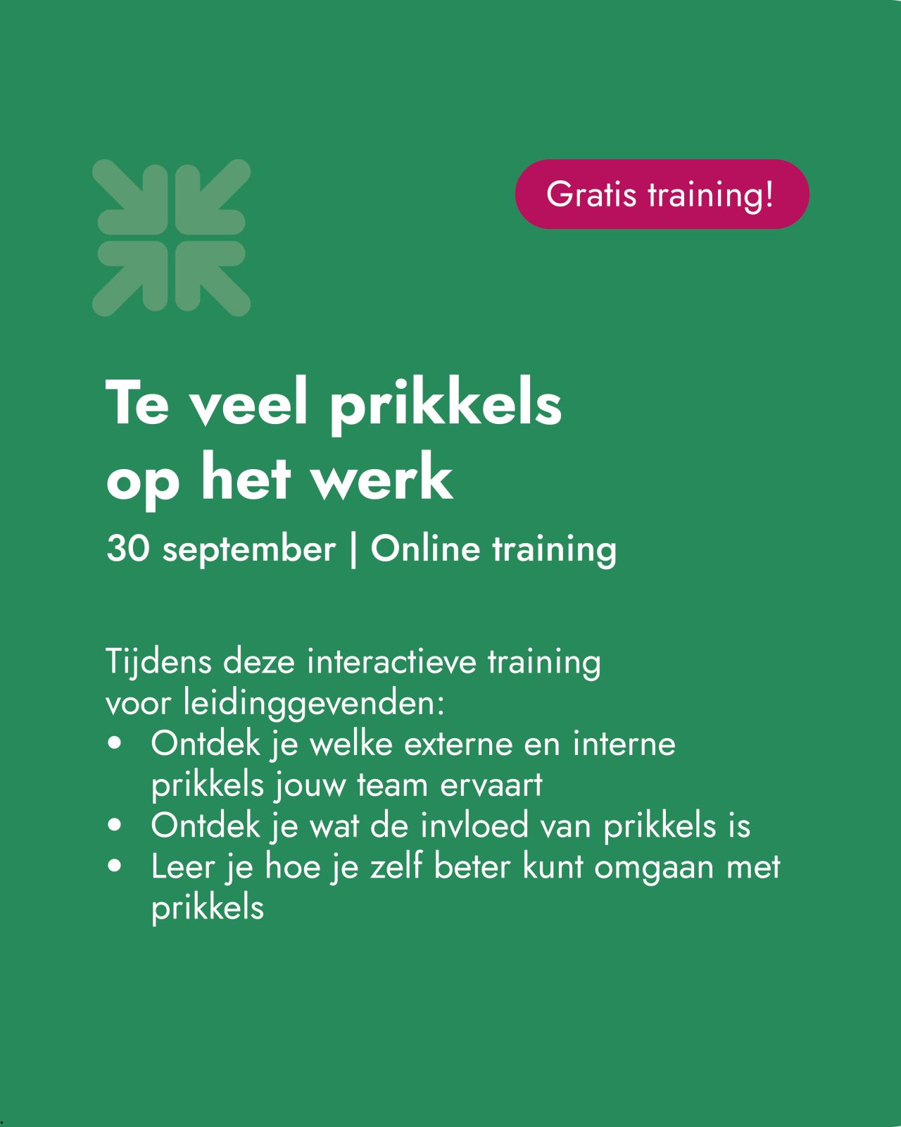 A+O fonds Rijk ad