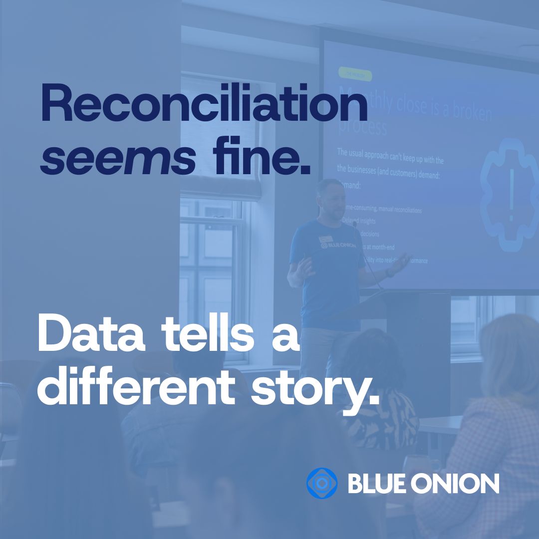 Blue Onion ad