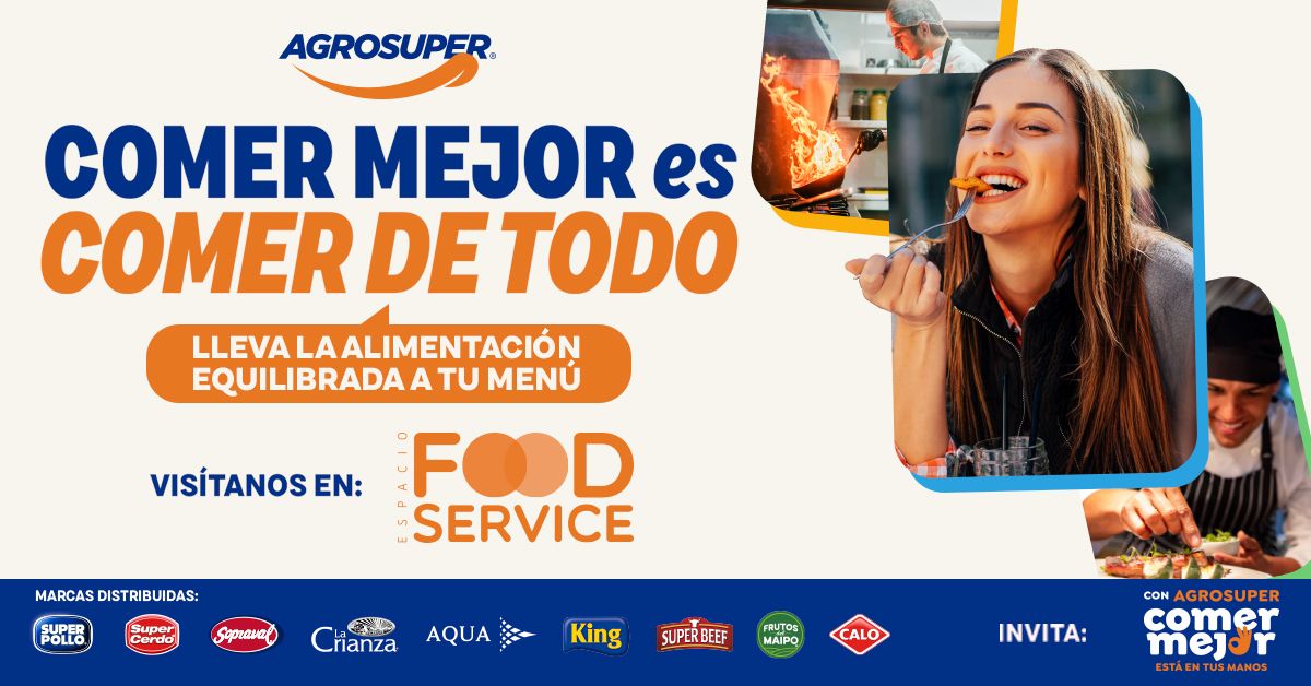 Agrosuper ad