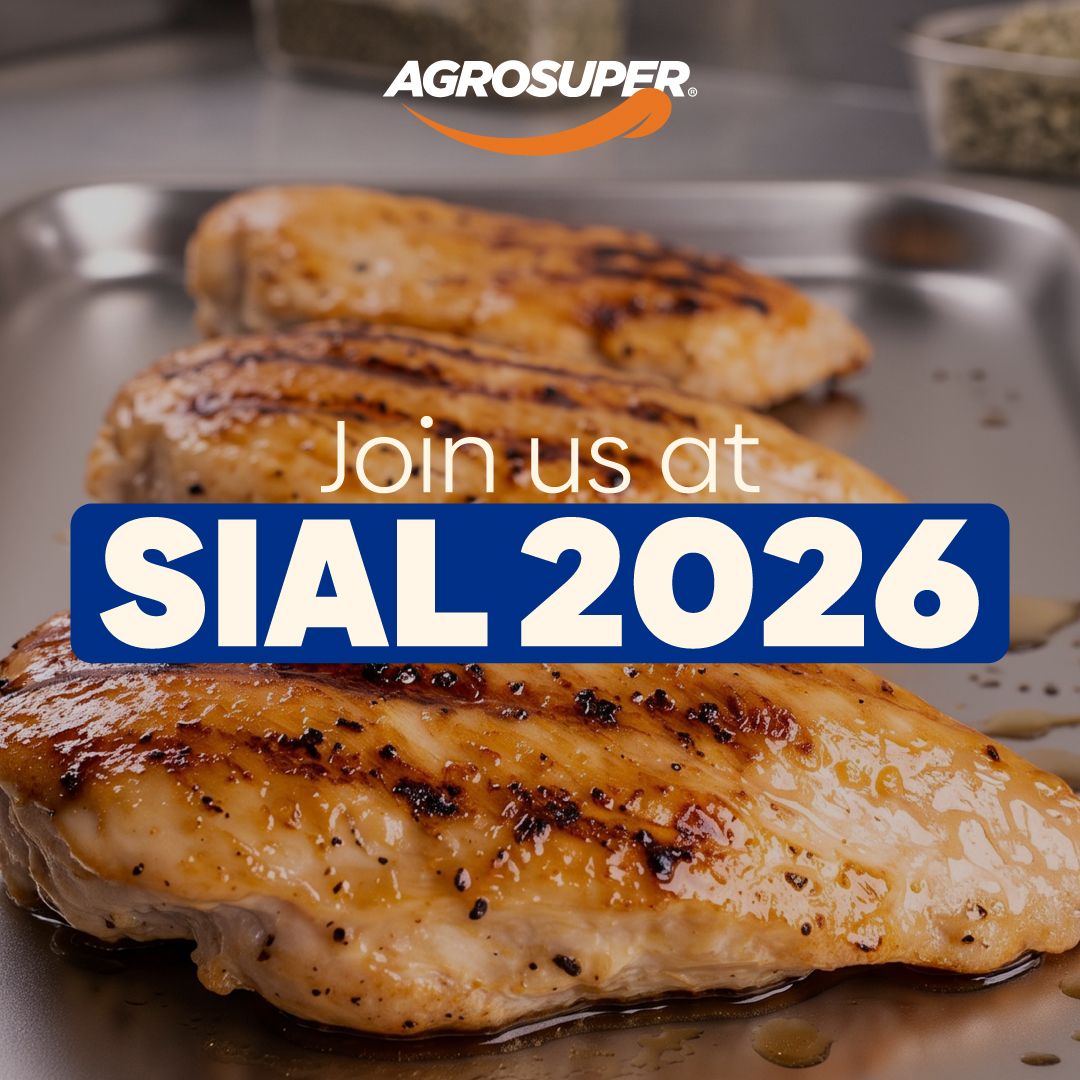 Agrosuper ad