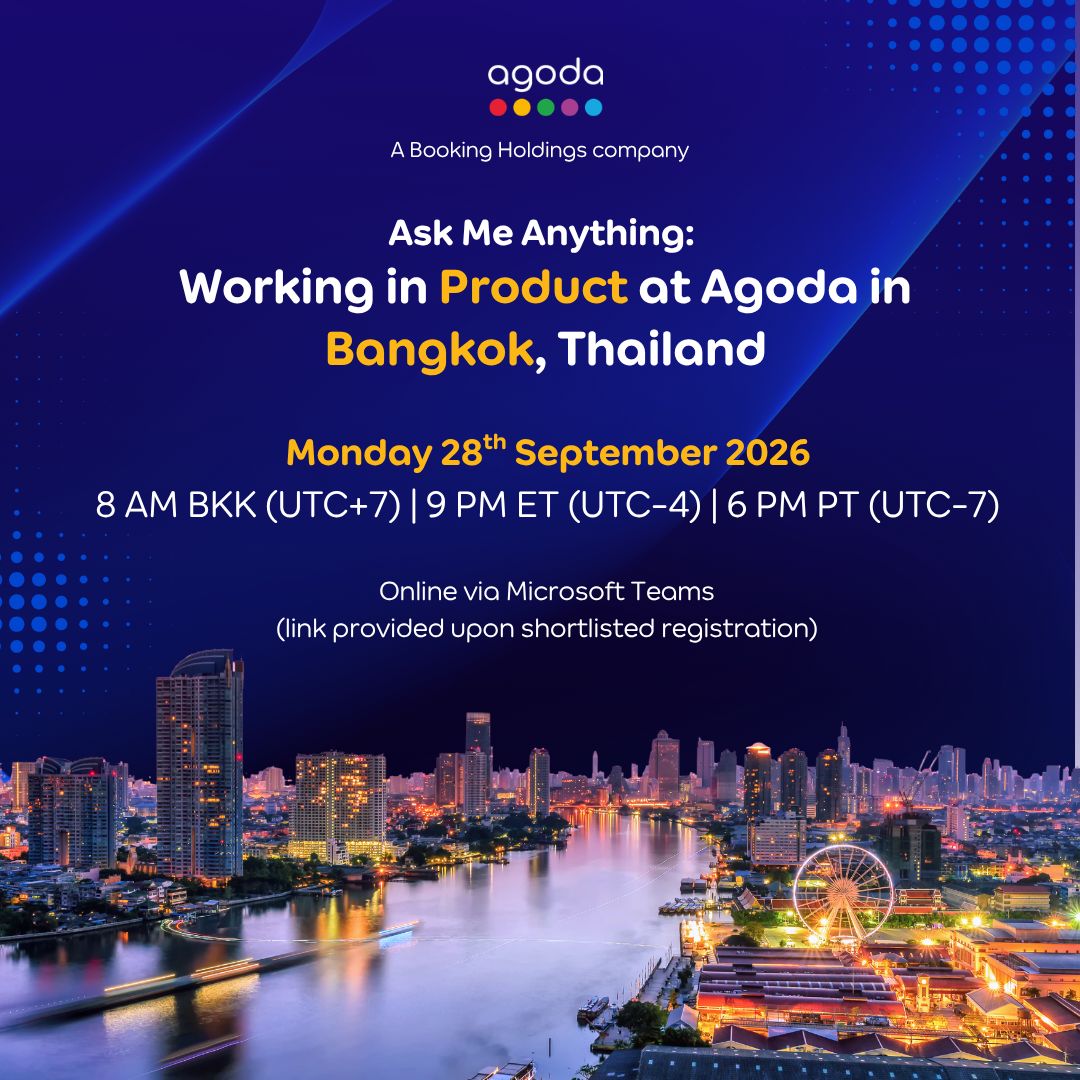 Agoda ad