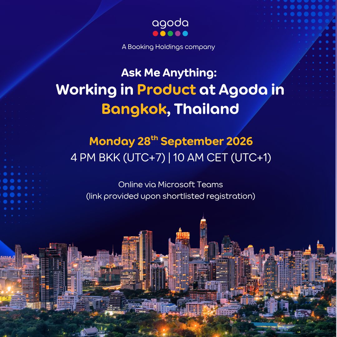 Agoda ad
