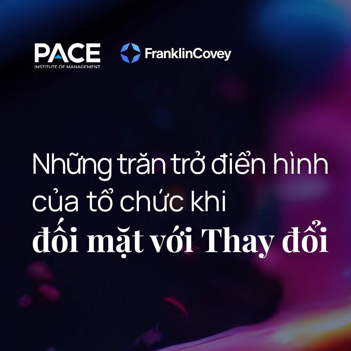 FranklinCovey Vietnam ad
