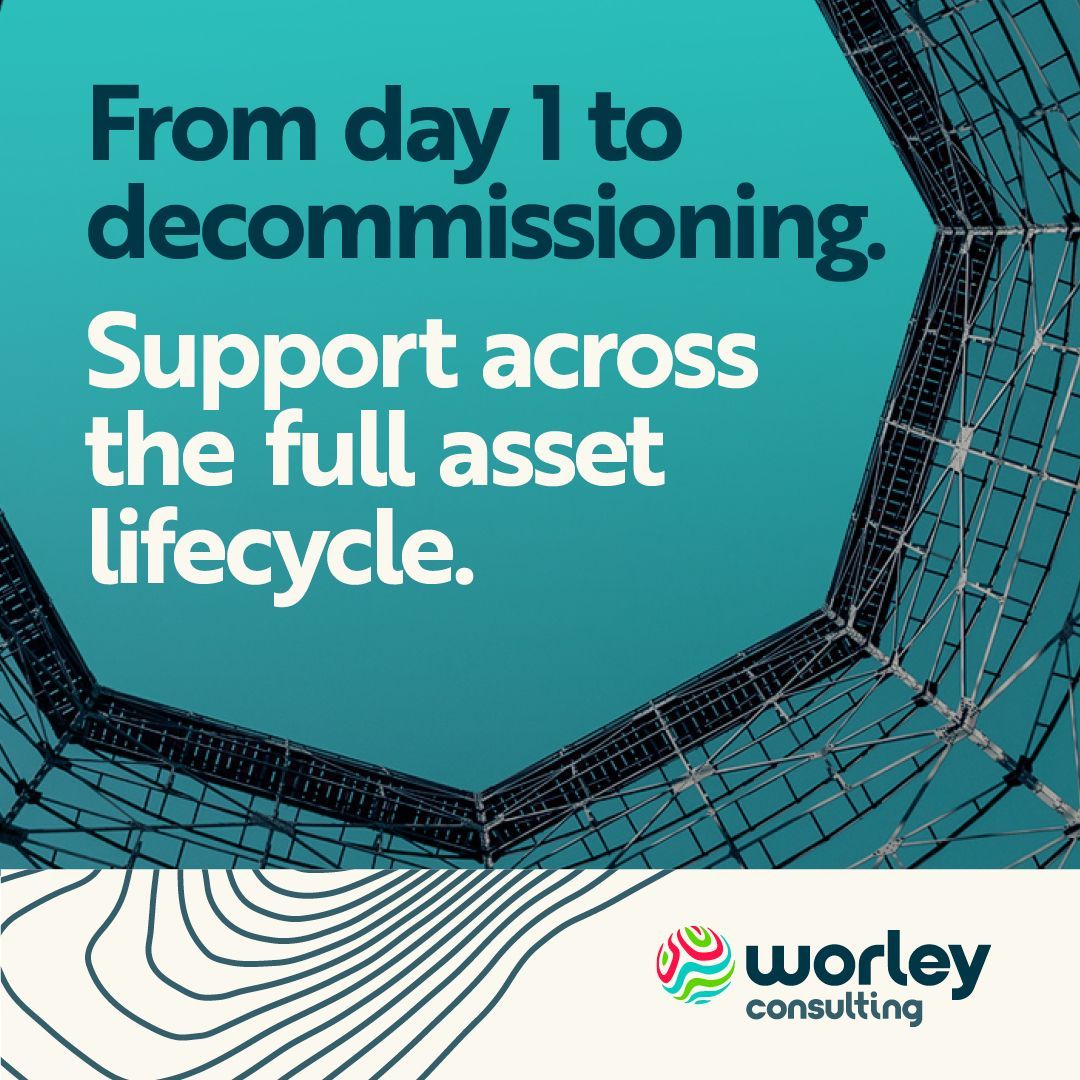 Worley ad