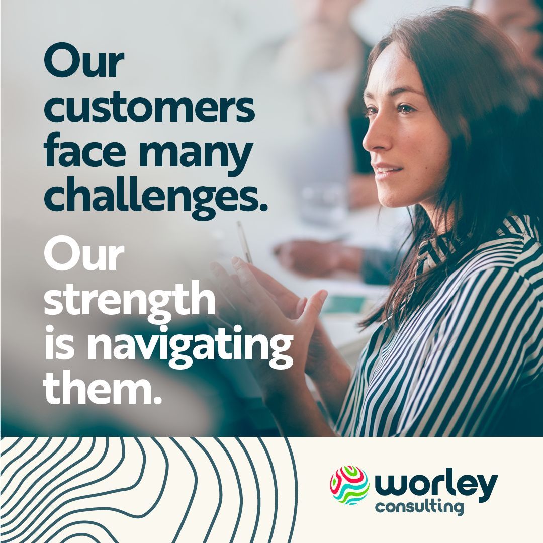 Worley ad