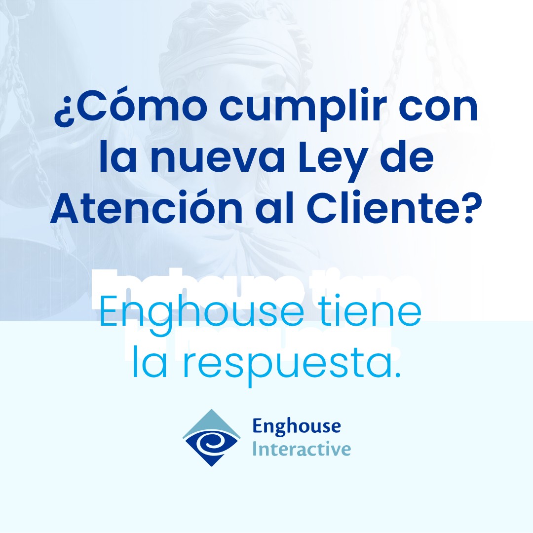 Enghouse Interactive ad