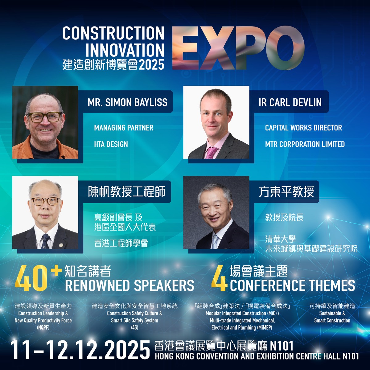 Construction Industry Council ad