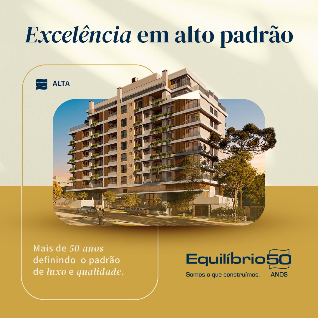 Construtora Equilíbrio ad