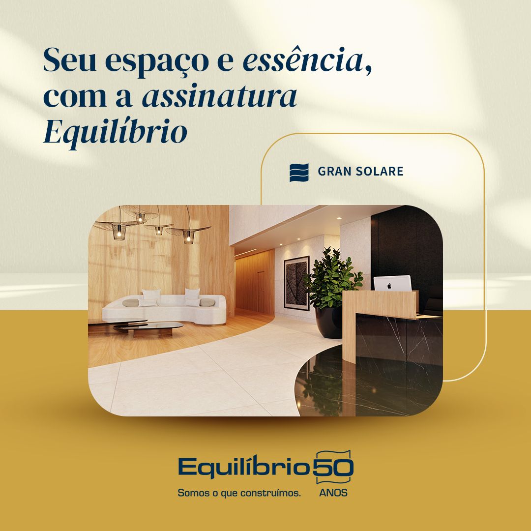 Construtora Equilíbrio ad