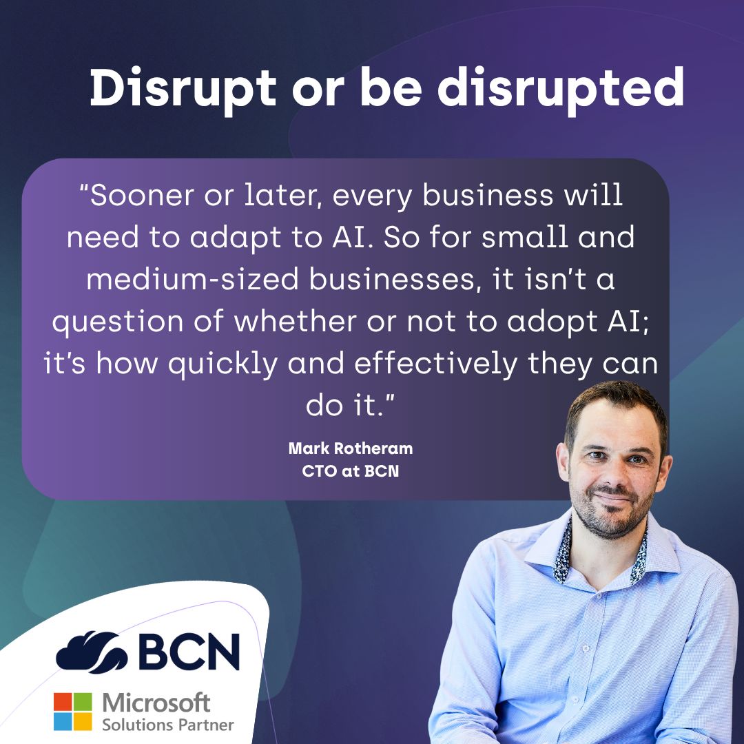 BCN ad