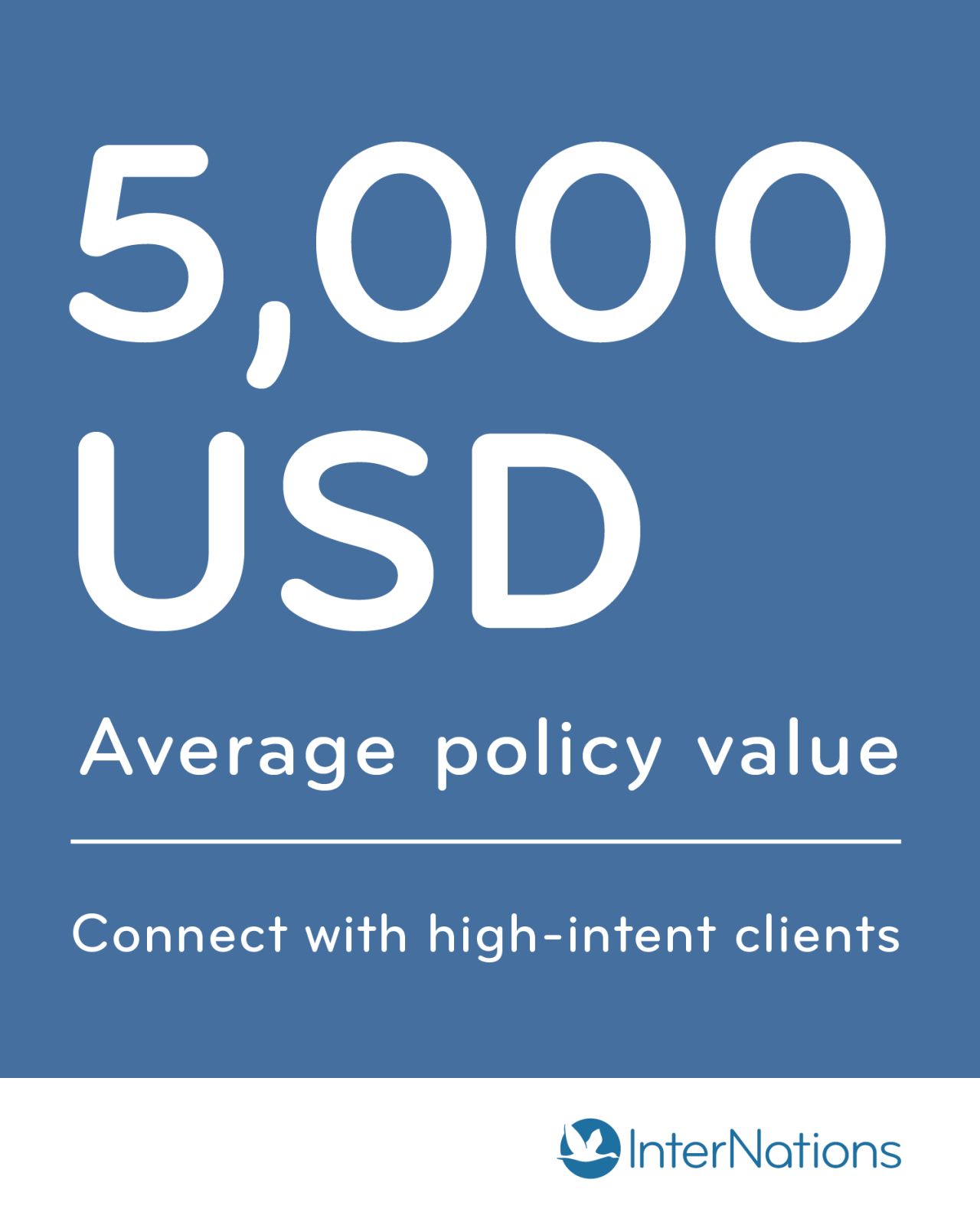 InterNations ad