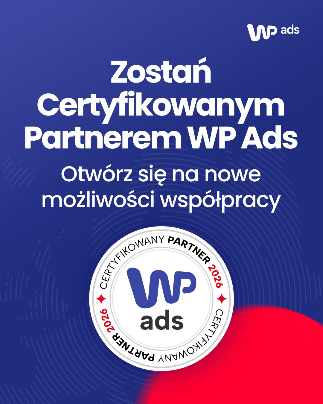 Biuro Reklamy WP Media ad
