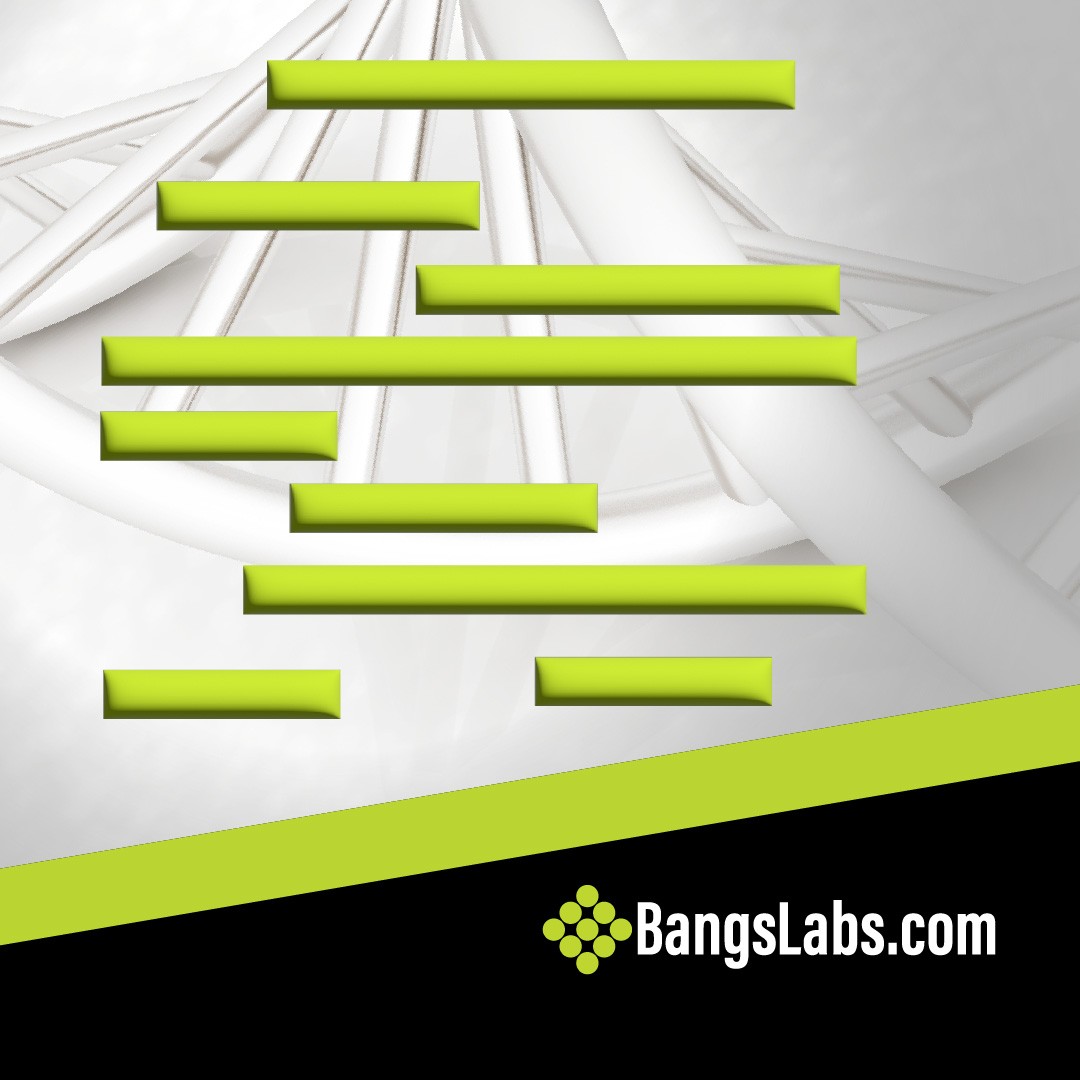 Bangs Laboratories, Inc. ad