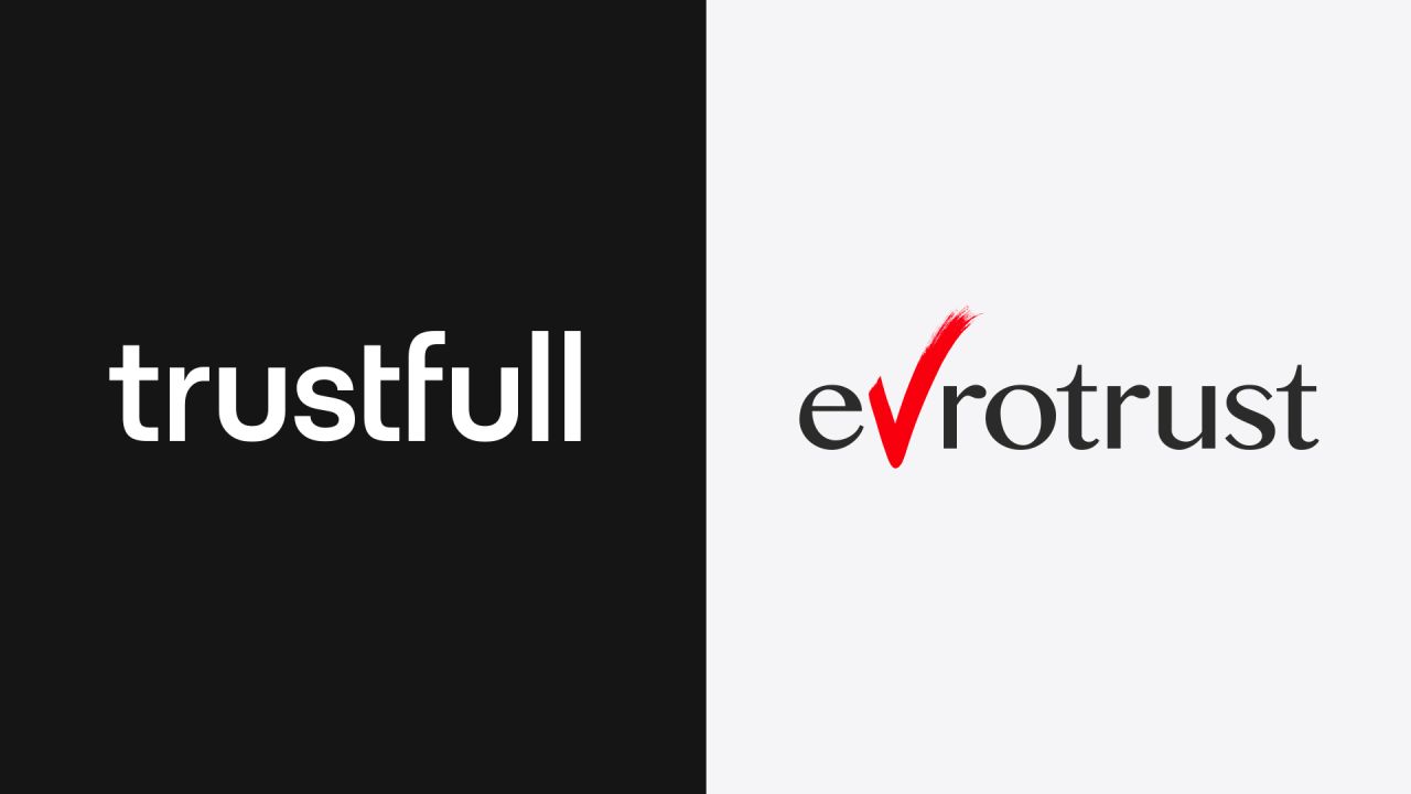 Trustfull ad