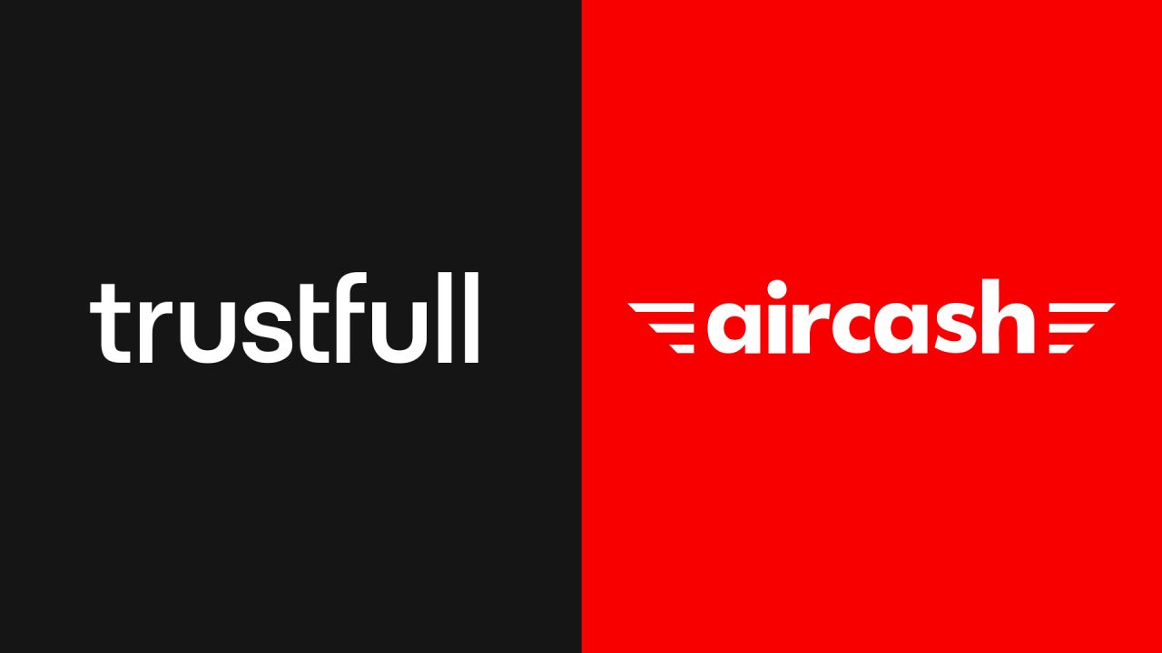Trustfull ad