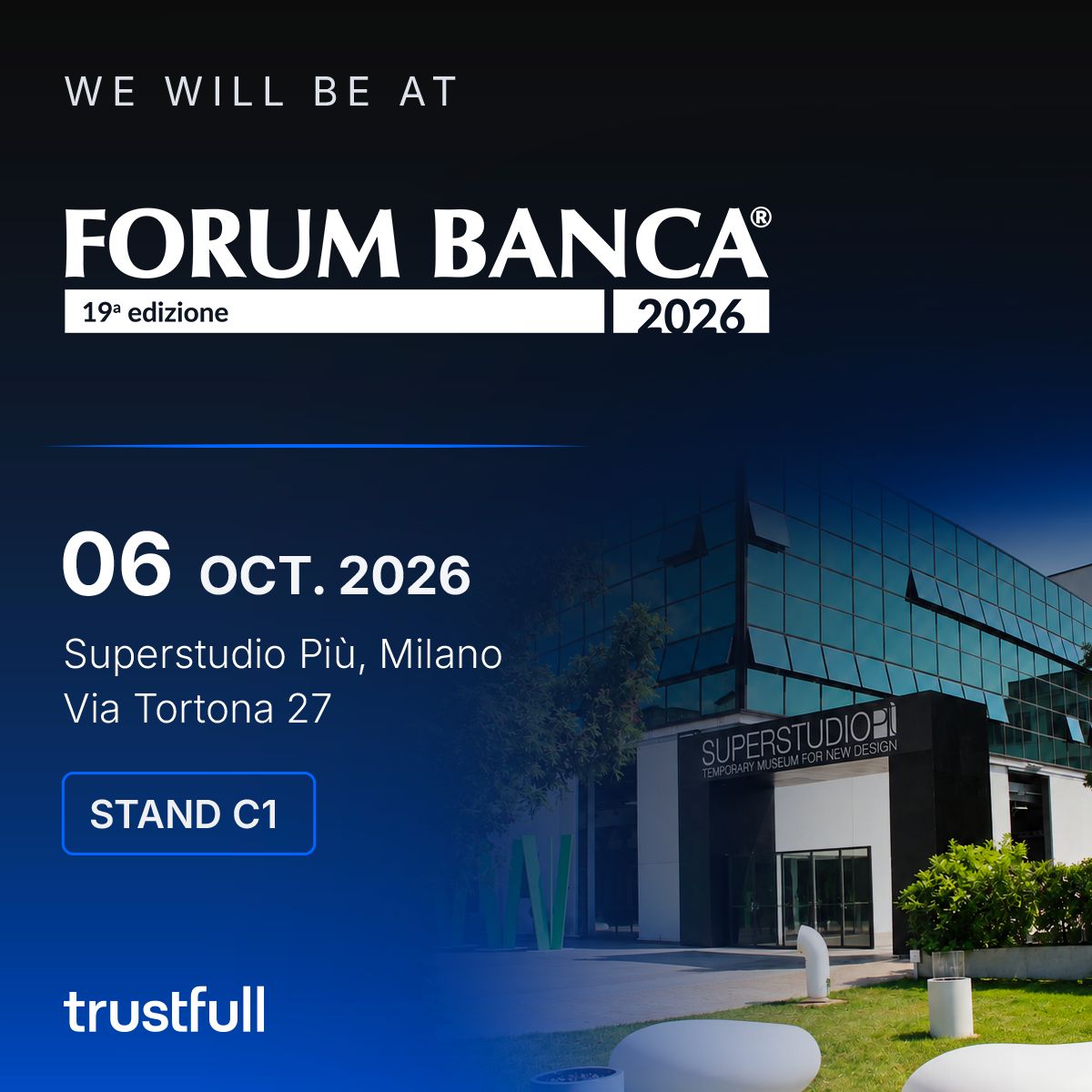 Trustfull ad