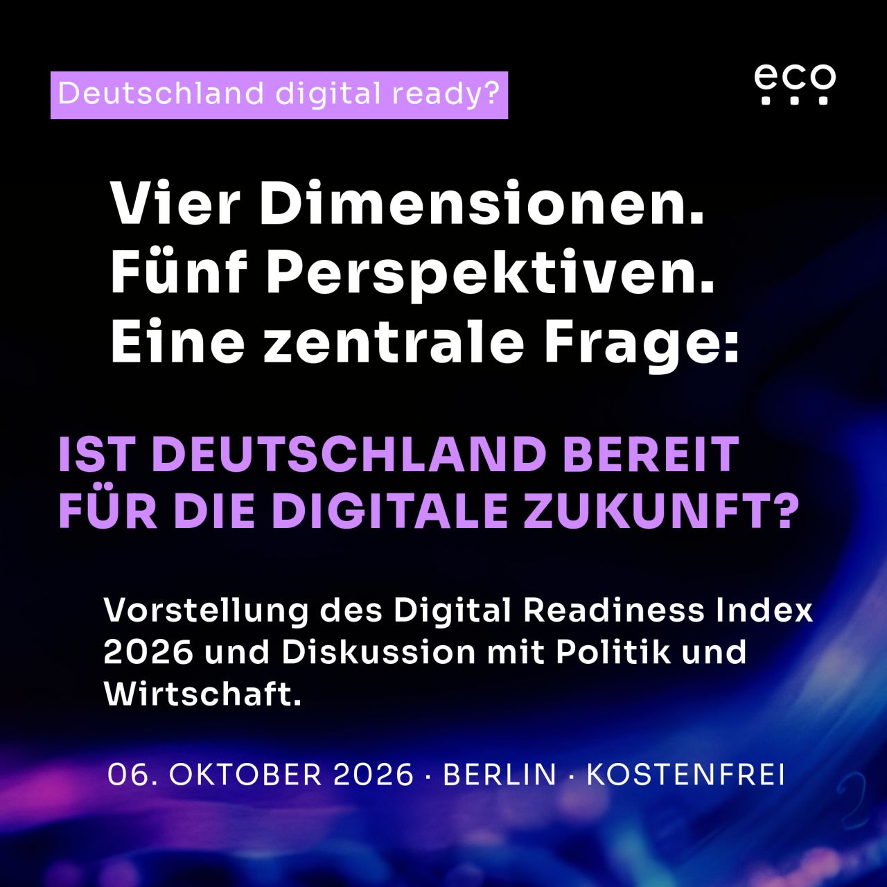 eco – Association of the Internet Industry ad