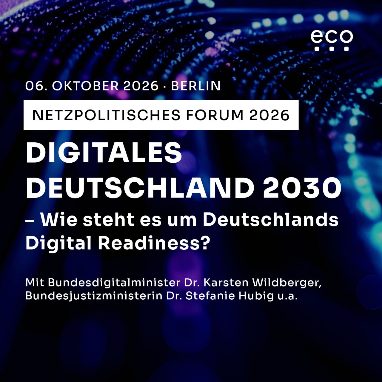 eco – Association of the Internet Industry ad