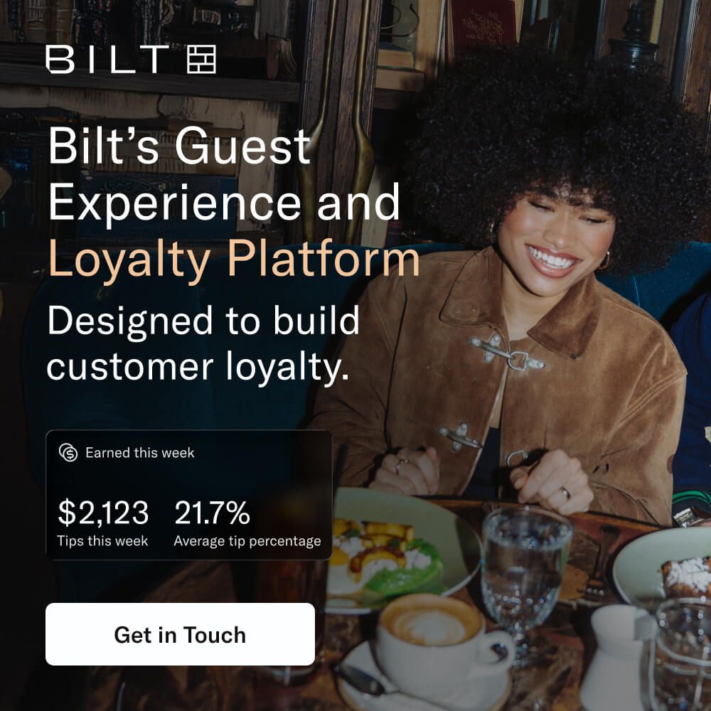 Bilt ad