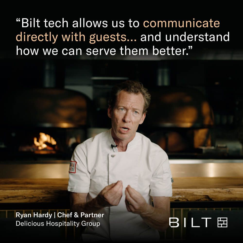 Bilt ad