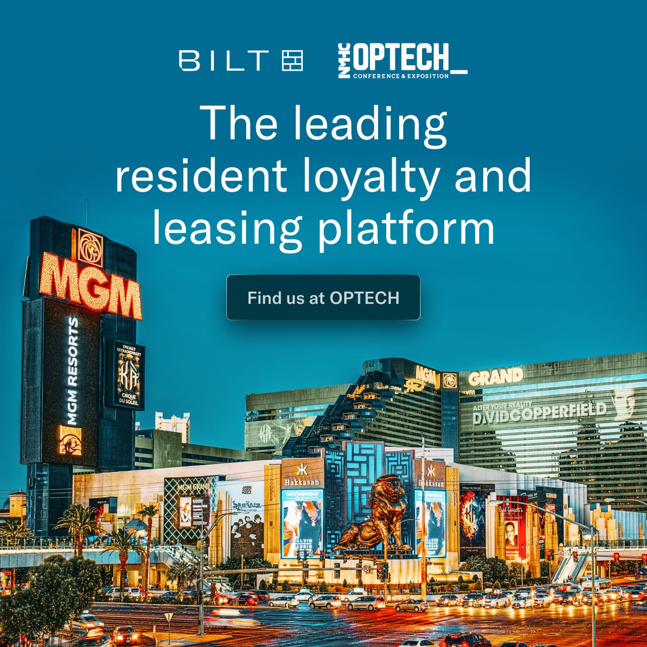 Bilt ad