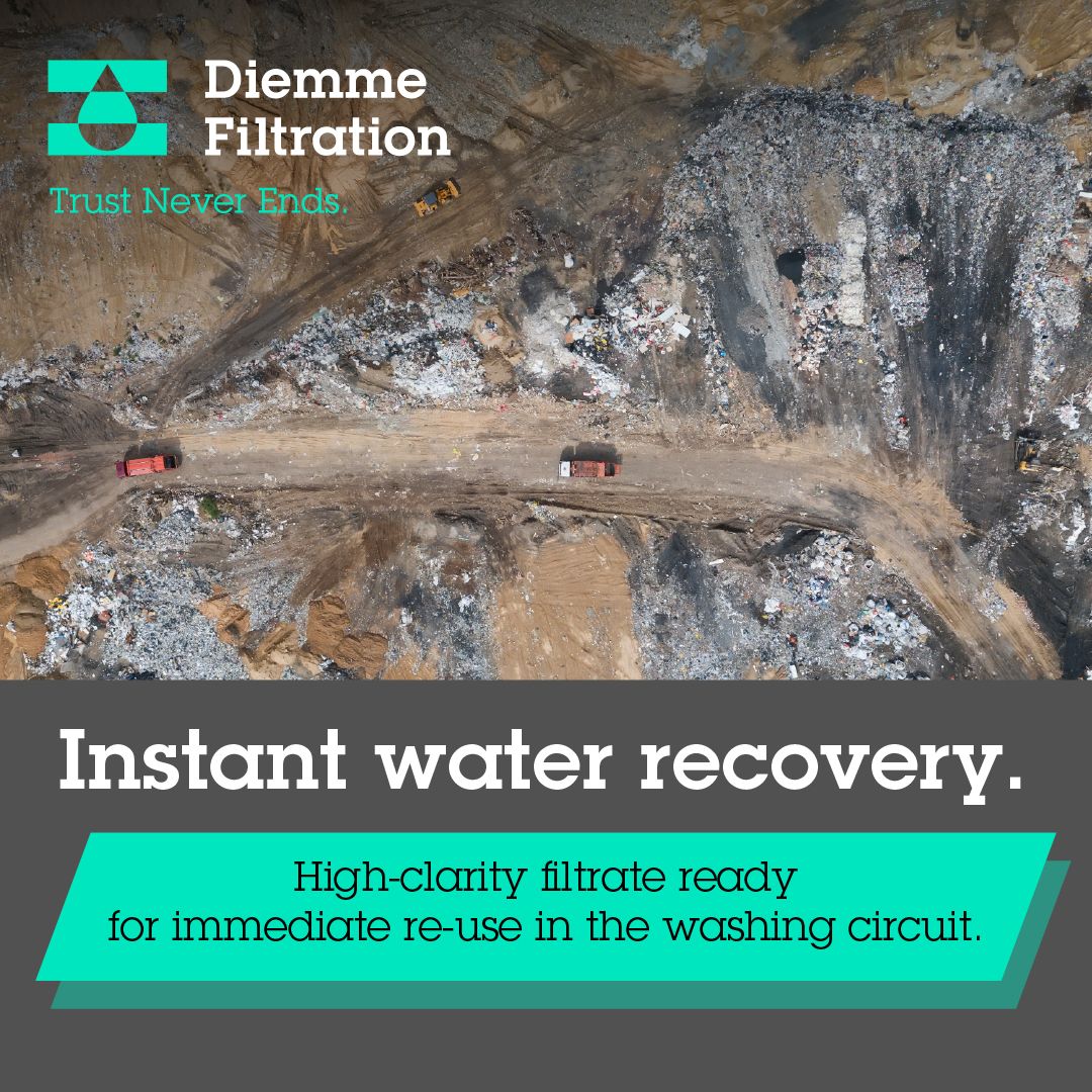 Diemme Filtration ad