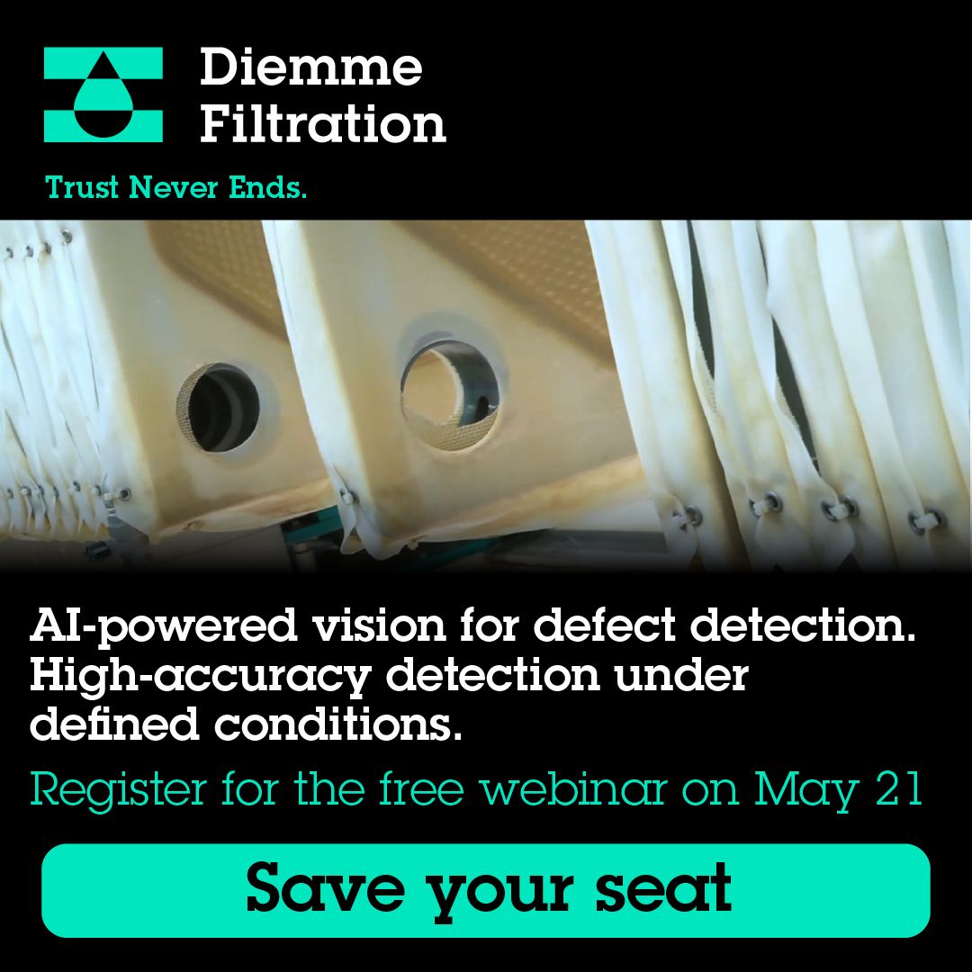 Diemme Filtration ad
