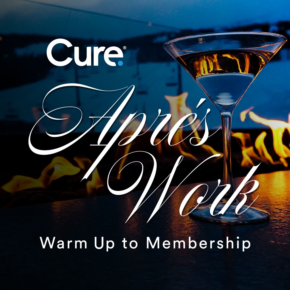 Cure. ad