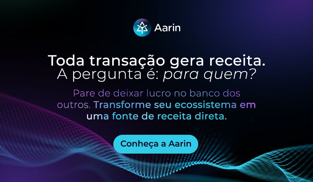 Aarin techfin ad