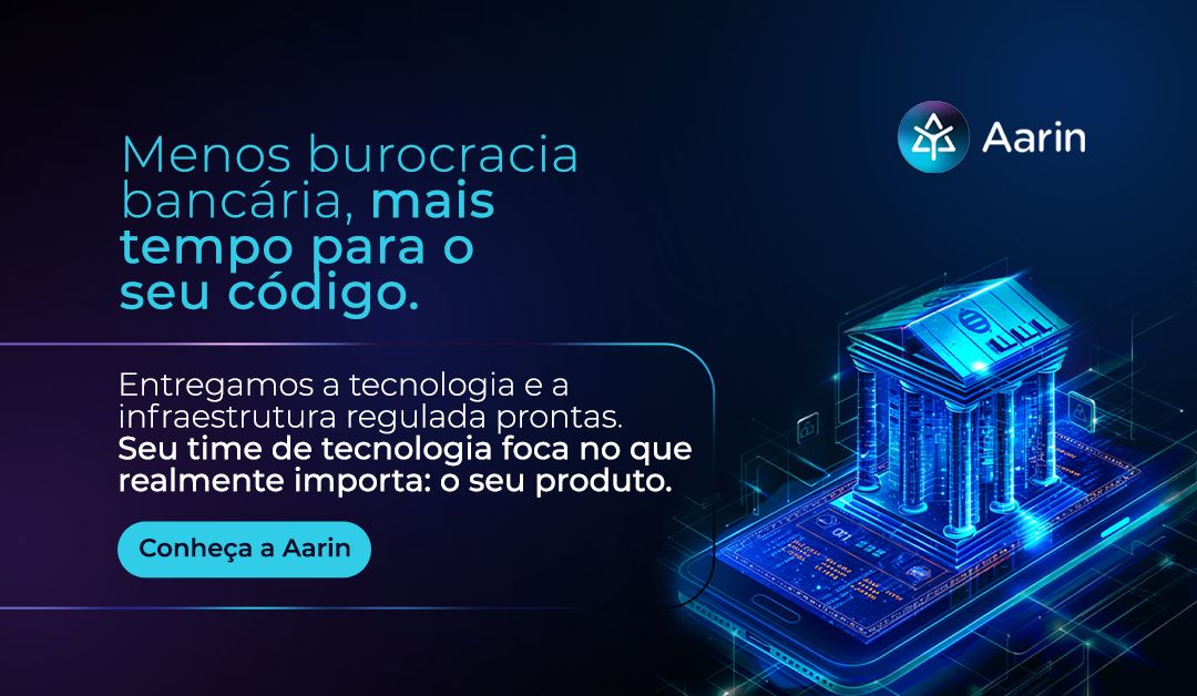 Aarin techfin ad
