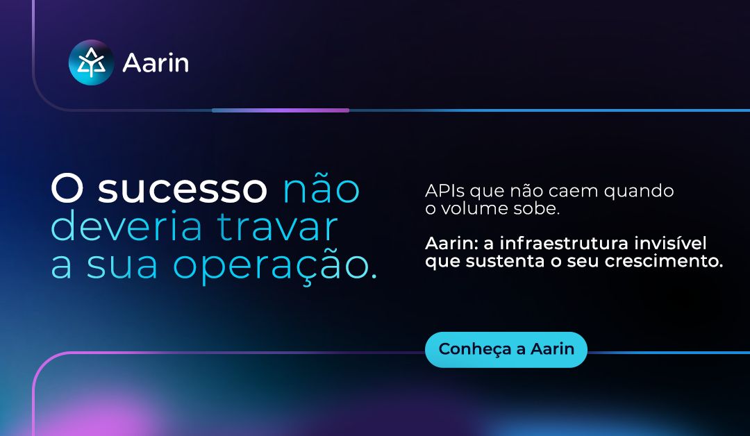 Aarin techfin ad