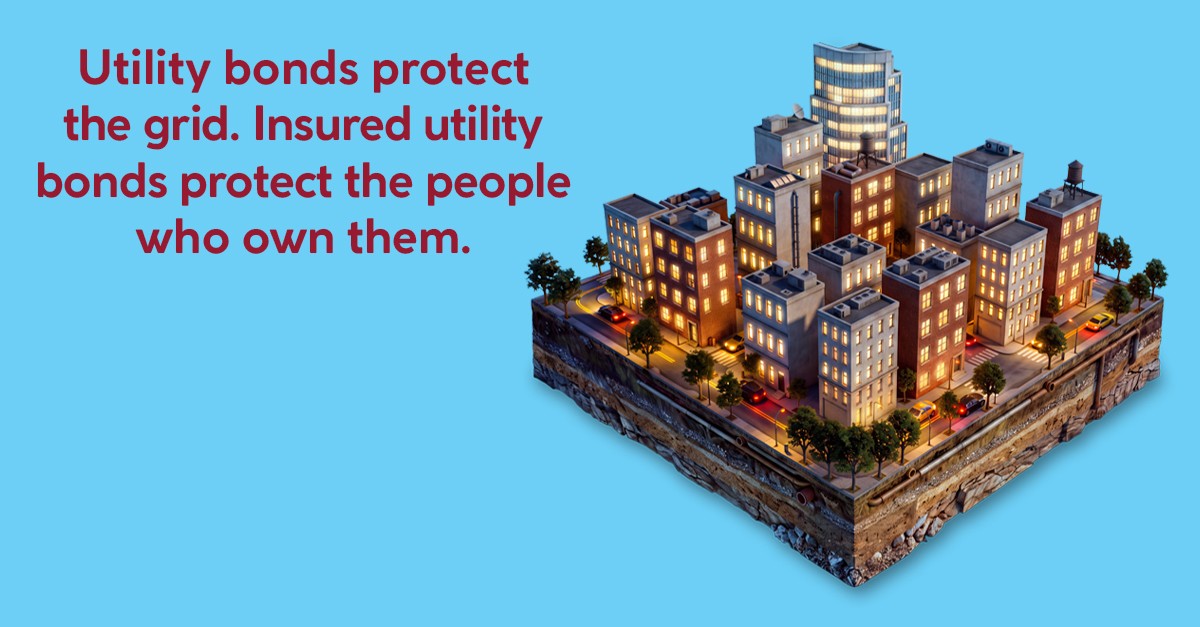 Assured Guaranty ad