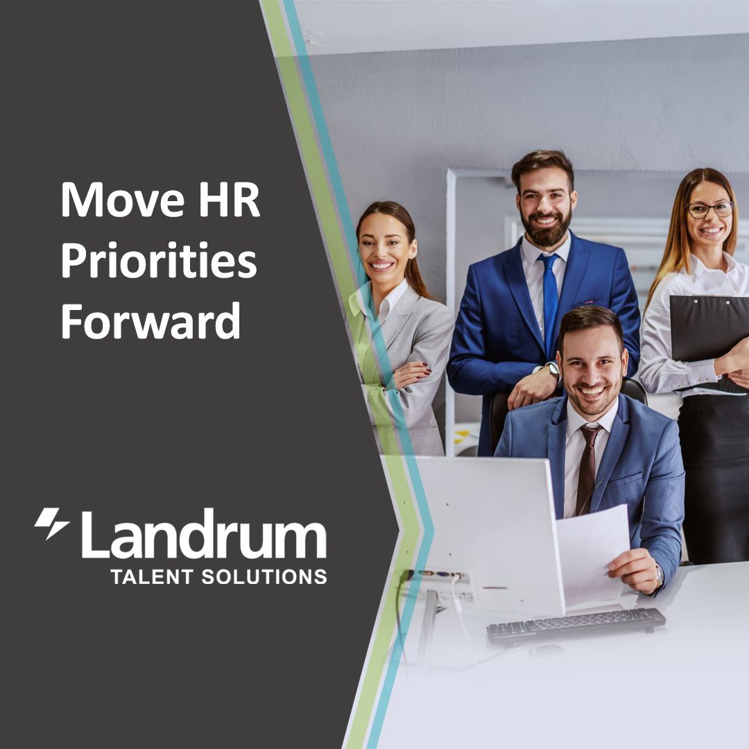 Landrum Talent Solutions (formerly hrQ & Ceres Talent) ad