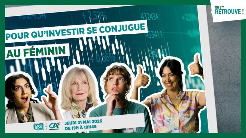 Crédit Agricole du Morbihan ad